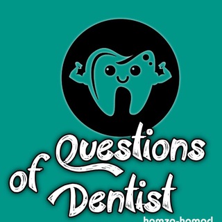 Логотип канала dentist_108