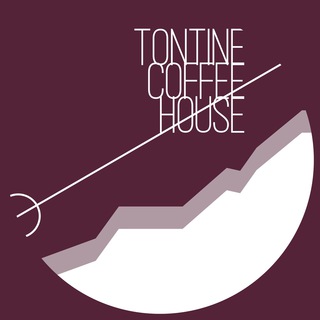 Логотип канала tontine_coffee_house2