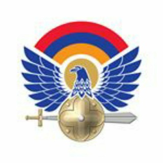 Логотип канала mil_armenia