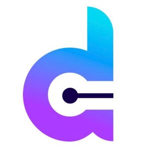 Логотип канала DComm_Official_Announcements