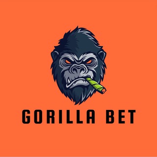 Логотип канала gorillawinner