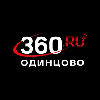 Логотип канала tv360odincovo