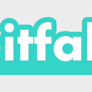 Логотип канала bitfab_io