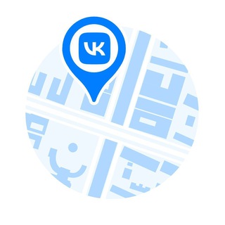 Логотип канала vkontakte_hq