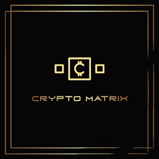 Логотип канала cryptomatrixgroup236