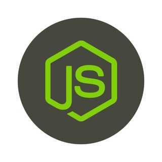 Логотип канала nodejs_lib