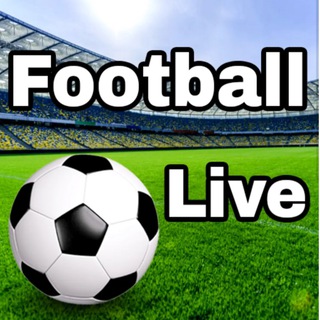 Логотип канала livefoot12