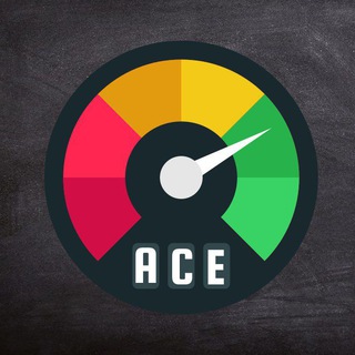 Логотип канала ace_ml