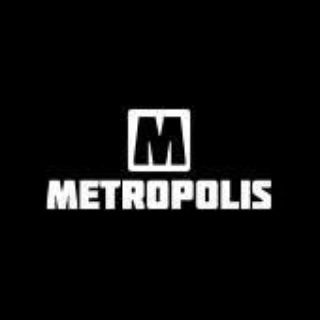 Логотип канала metropolis_cl