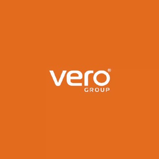 Логотип vero_group_uz