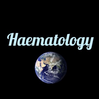 Логотип канала haematology_updates