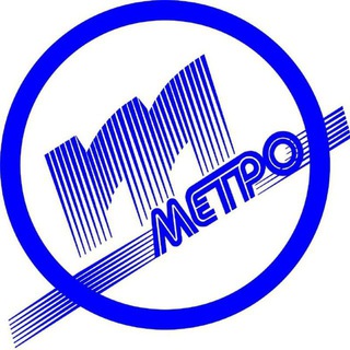 Логотип канала toshkent_metropoliteni_rasmiy