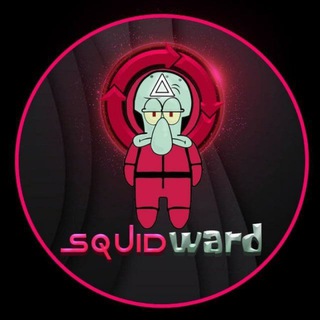 Логотип канала squidwardfam