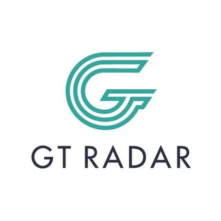 Логотип канала gtradarsignal