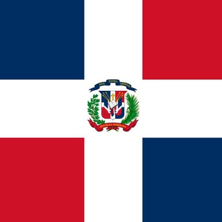 Логотип канала dominicana