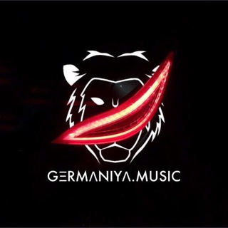 Логотип канала germaniyamusic