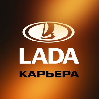 Логотип канала Careerlada