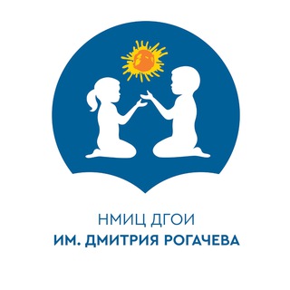 Логотип канала NMIC_DGOI_Rogacheva