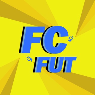 Логотип канала fc_fut