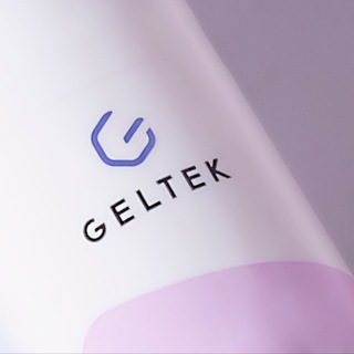 Логотип канала geltek_skincare