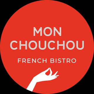 Логотип канала monchouchoufrenchbistro