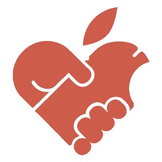 Логотип канала apple_lepra