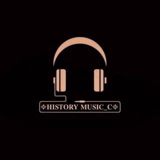 Логотип канала history_music_c