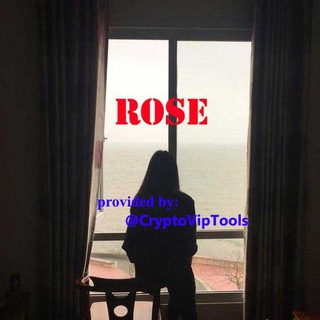 Логотип rose_margin