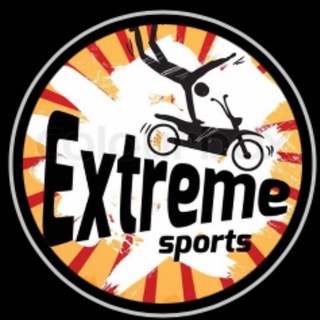 Логотип канала extremesportdrive