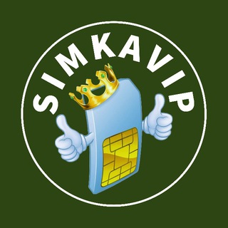 Логотип канала simkavip77