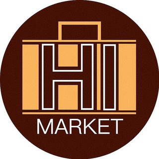 Логотип канала himarket1