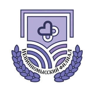 Логотип канала nevmedcollege