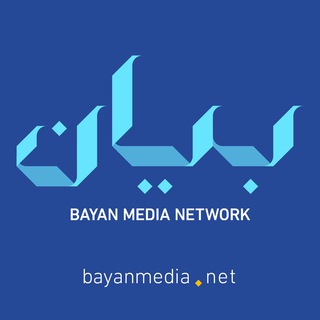 Логотип канала bayanmedianetwork