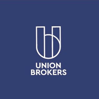 Логотип канала unionbrokers