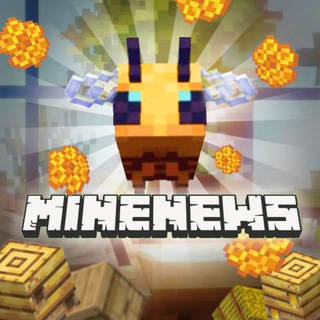 Логотип News_Minecraft1