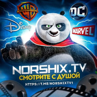 Логотип канала norshixtv1