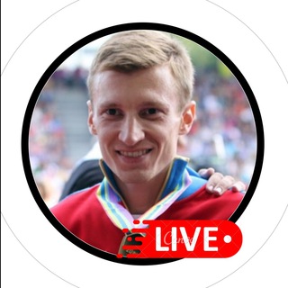 Логотип stepan_kiselev_live