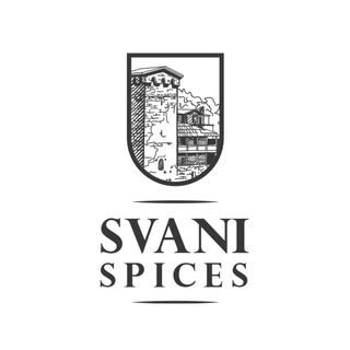 Логотип svanispices