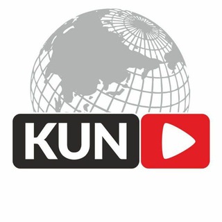 Логотип канала kun_videolaruz