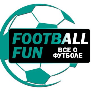 Логотип footballfunru