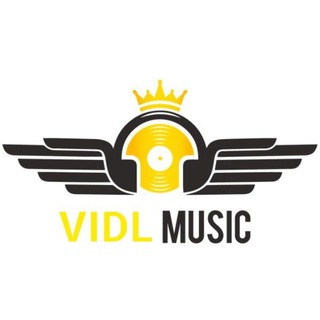 Логотип vidlmusic