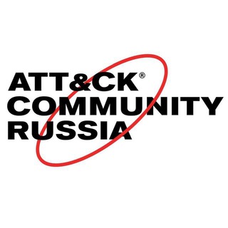 Логотип attack_community_channel