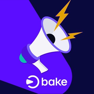 Логотип канала Bake_DE_announcements