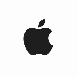 Логотип канала apple_tg