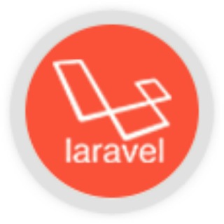 Логотип канала laravellink