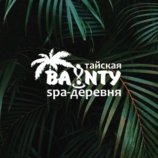 Логотип baunty_spa_kzn