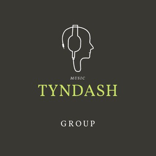 Логотип канала tyndash_muzzz