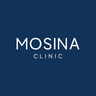 Логотип mosinaclinic