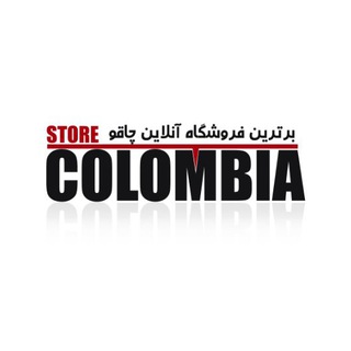 Логотип канала colombia045