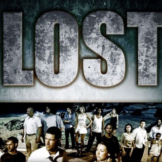 Логотип канала lost_clup